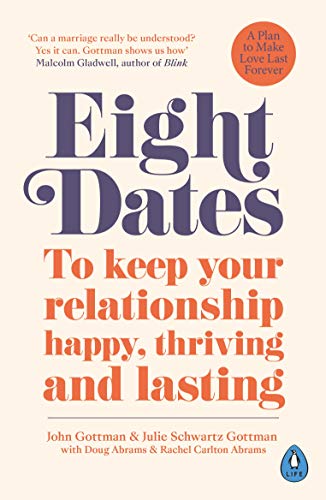 Stock image for Eight Dates for sale by Books Puddle