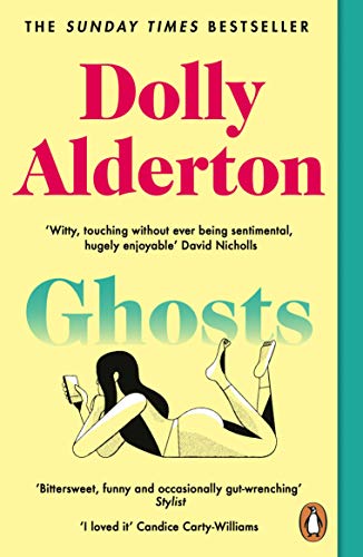 Stock image for Ghosts: The Top 10 Sunday Times Bestseller for sale by AwesomeBooks