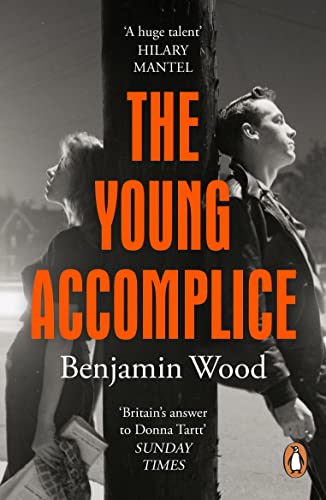 Imagen de archivo de The Young Accomplice a la venta por WorldofBooks