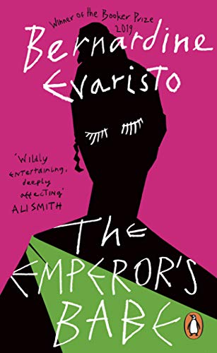Beispielbild fr The Emperor's Babe: From the Booker prize-winning author of Girl, Woman, Other zum Verkauf von WorldofBooks