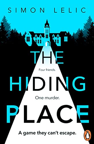Stock image for The Hiding Place for sale by WorldofBooks