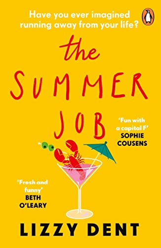 Stock image for The Summer Job: A hilarious story about a lie that gets out of hand " soon to be a TV series for sale by WorldofBooks