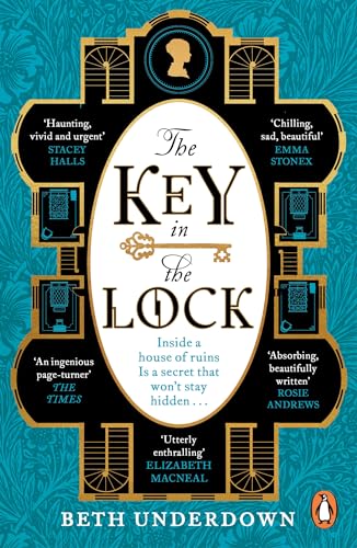 Stock image for The Key In The Lock for sale by WorldofBooks