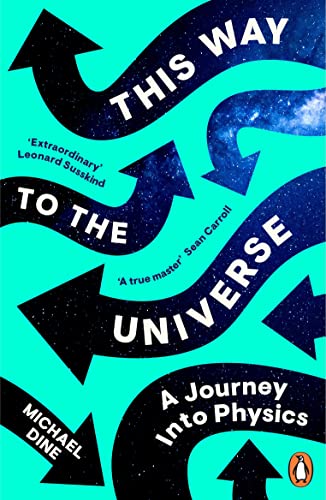 Stock image for This Way To The Universe for sale by GreatBookPrices