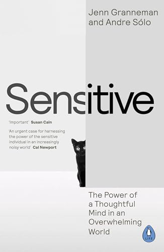 Stock image for Sensitive for sale by Blackwell's