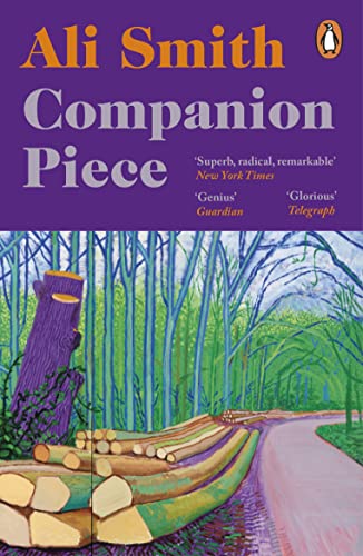 9780241993958: Companion Piece