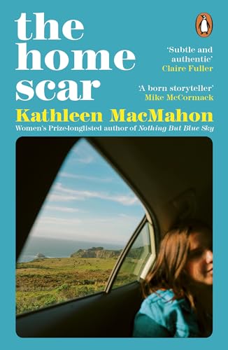 Stock image for The Home Scar for sale by GreatBookPrices