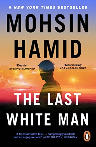 9780241995556: The Last White Man
