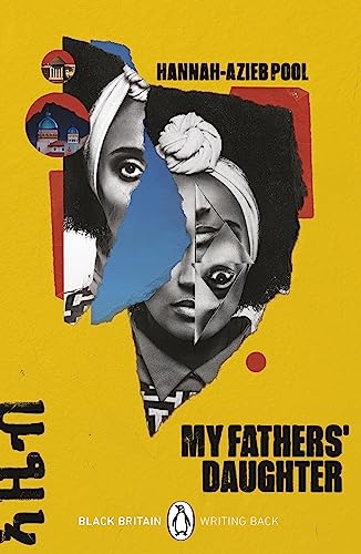 Imagen de archivo de My Fathers' Daughter (Black Britain: Writing Back, 7) a la venta por WorldofBooks