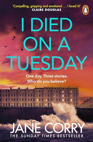 Stock image for I Died on a Tuesday for sale by Ria Christie Collections
