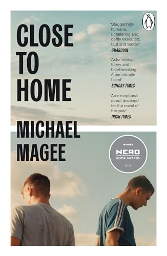 Stock image for Close to Home: Winner of the Nero Book Award for Debut Fiction 2023 for sale by WorldofBooks