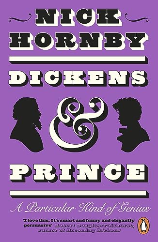 Stock image for Dickens and Prince for sale by Blackwell's