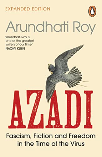 Stock image for Azadi for sale by Blackwell's