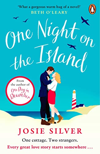 Stock image for One Night on the Island for sale by Books Puddle