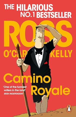 Beispielbild fr Camino Royale zum Verkauf von medimops