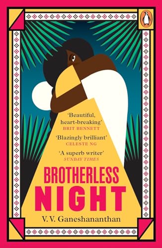 9780241997673: Brotherless Night: Longlisted for the Women's Prize for Fiction 2024