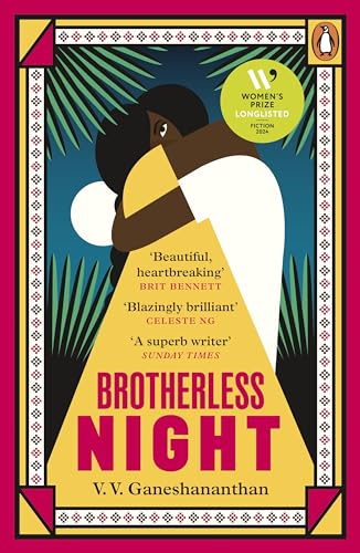 Stock image for Brotherless Night: Shortlisted for the Women's Prize for Fiction 2024 for sale by Antiquariat  Angelika Hofmann