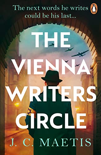 Stock image for The Vienna Writers Circle for sale by Blackwell's