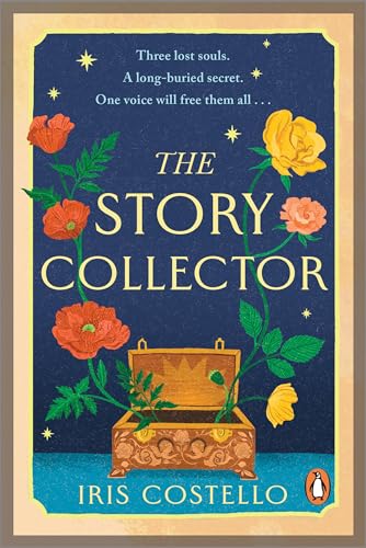Stock image for The Story Collector for sale by Blackwell's