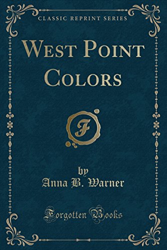 Stock image for West Point Colors Classic Reprint for sale by PBShop.store US