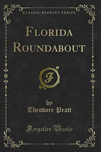 Stock image for Florida Roundabout