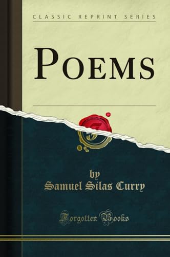 Imagen de archivo de Poems Classic Reprint a la venta por PBShop.store US