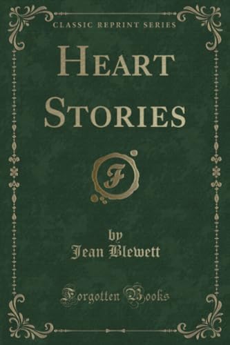 Stock image for Heart Stories (Classic Reprint) for sale by Reuseabook
