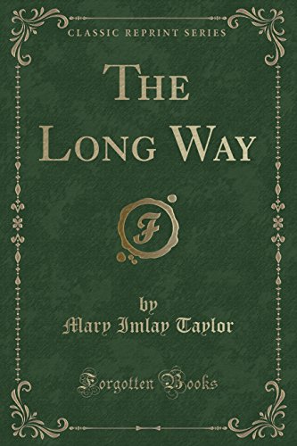 Stock image for The Long Way (Classic Reprint) for sale by Forgotten Books
