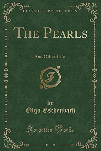 Imagen de archivo de The Pearls a la venta por PBShop.store US