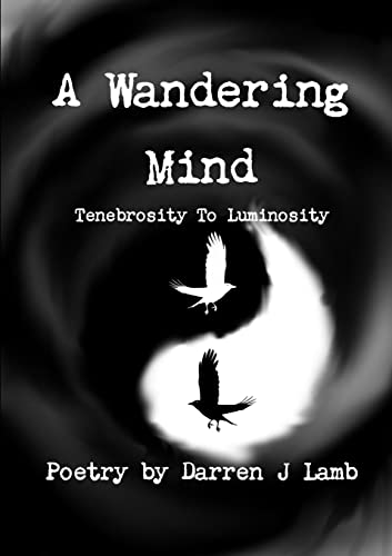 Stock image for A Wandering Mind Tenebrosity To Luminosity for sale by Lucky's Textbooks