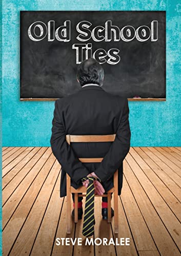 Stock image for Old School Ties for sale by AwesomeBooks