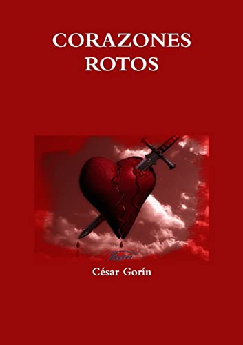 Stock image for CORAZONES ROTOS for sale by Chiron Media