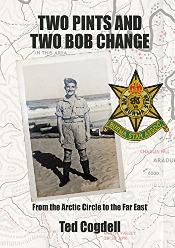 Stock image for Two Pints and Two Bob Change for sale by GF Books, Inc.