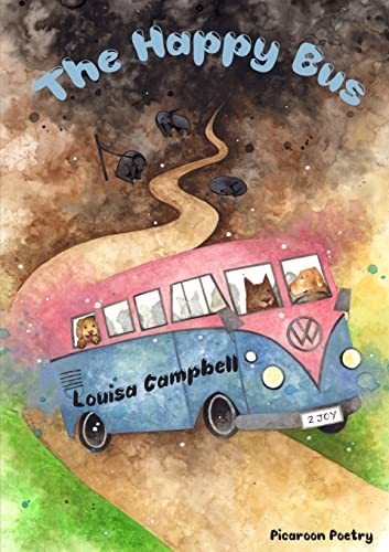 Stock image for The Happy Bus for sale by Book Deals