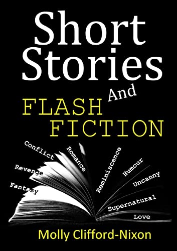 Imagen de archivo de Short Stories & Flash Fiction a la venta por WorldofBooks