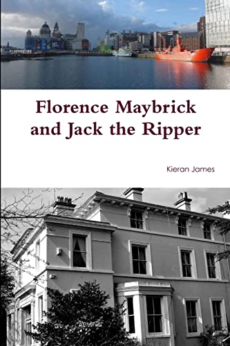 Stock image for Florence Maybrick and Jack the Ripper for sale by Chiron Media