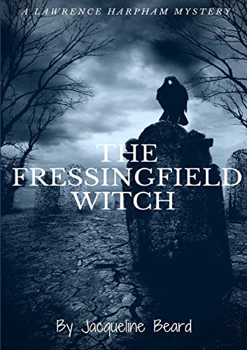 Immagine stock per The Fressingfield Witch