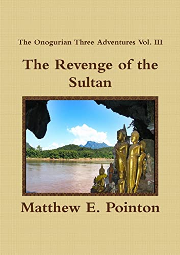 Stock image for The Revenge of the Sultan for sale by California Books