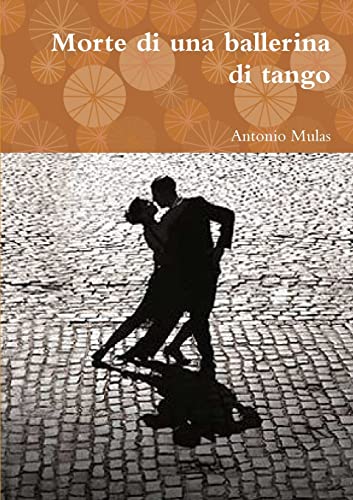 Stock image for Morte di una ballerina di tango for sale by Chiron Media