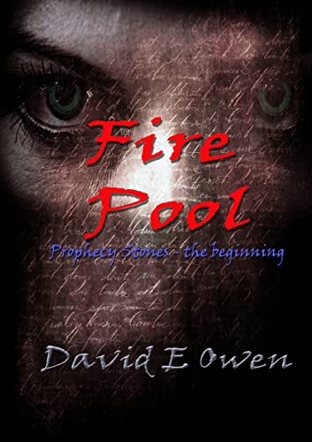 Stock image for Fire Pool for sale by THE SAINT BOOKSTORE
