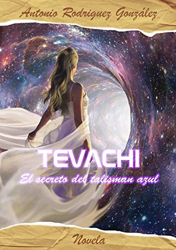 Stock image for Tvachi El secreto del talismn azul for sale by PBShop.store US