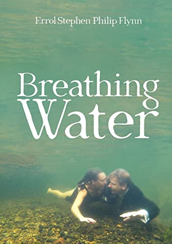 9780244065324: Breathing Water