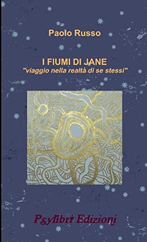 9780244066505: I FIUMI DI JANE