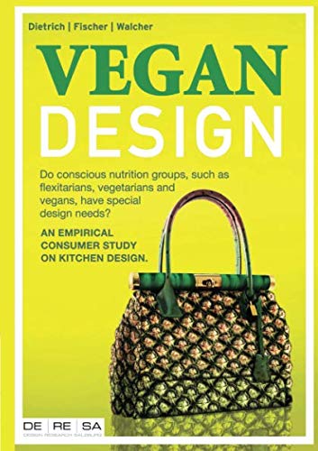 Stock image for Vegan Design, 2nd Edition for sale by Revaluation Books