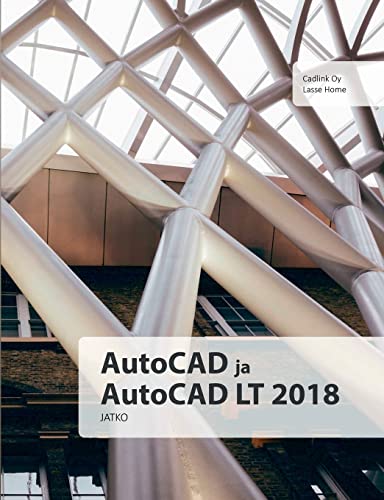 Imagen de archivo de AutoCAD ja AutoCAD LT 2018 jatko a la venta por Reuseabook