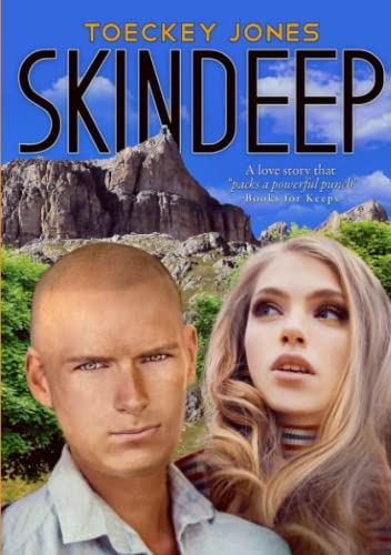 Stock image for Skindeep for sale by WorldofBooks