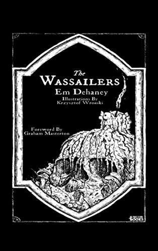 Imagen de archivo de The Wassailers a la venta por PBShop.store US