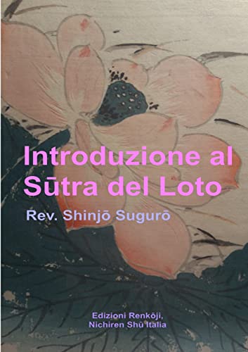 Imagen de archivo de Introduzione al Sutra del Loto (Italian Edition) a la venta por Lucky's Textbooks