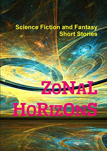 Stock image for Zonal Horizons for sale by Lucky's Textbooks