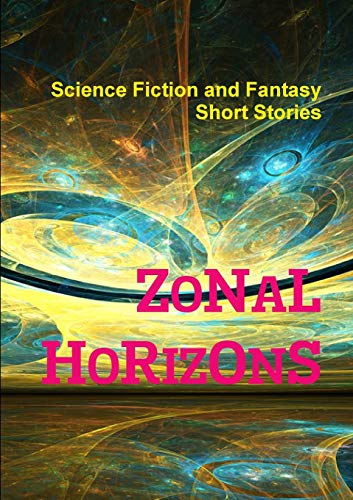 9780244110765: Zonal Horizons